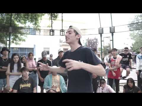 OCTAVOS - MACH vs SAFE vs ALUX - FECHA 2 (PDR T2)