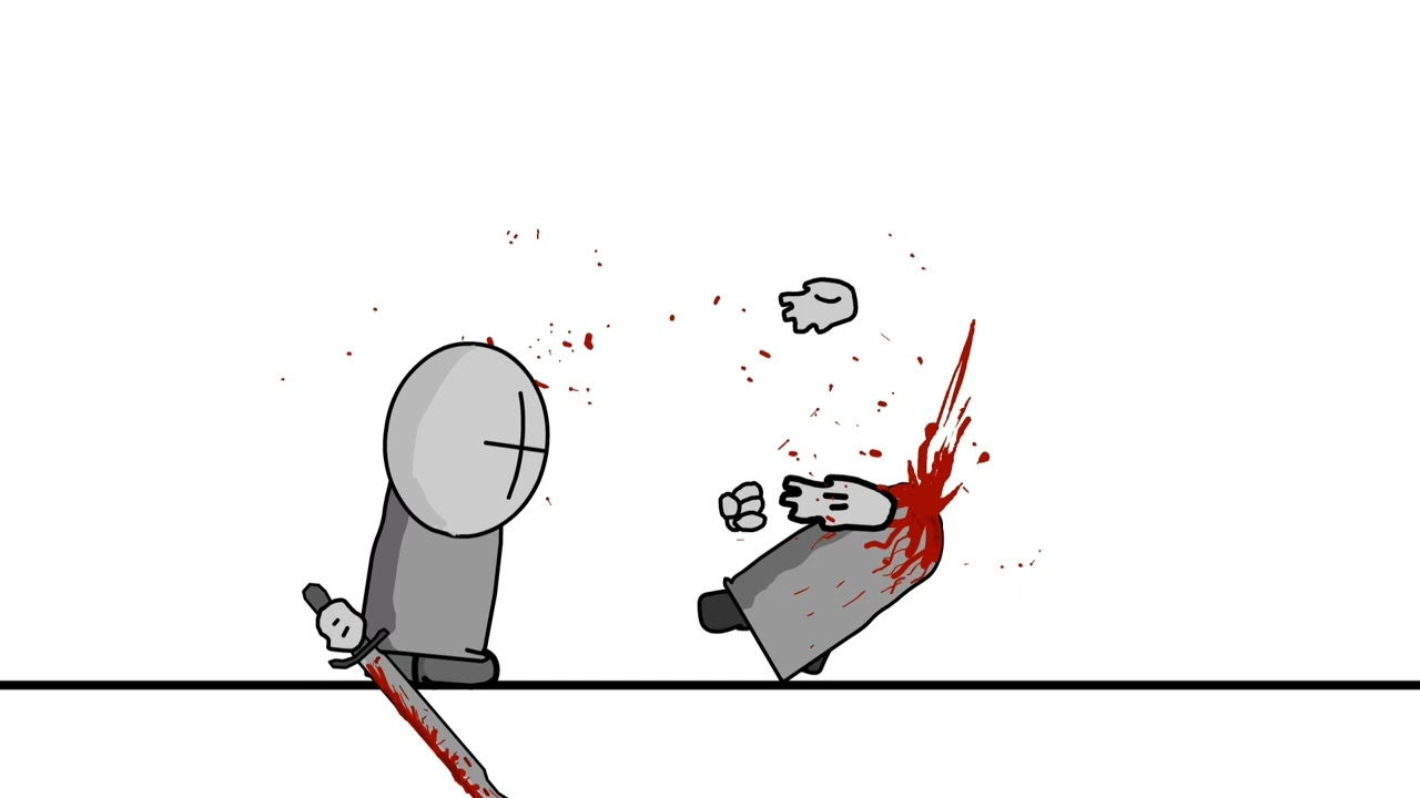 Flash/Sticknodes Short Animation Compilation