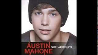 What about love - Austin Mahone [audio]