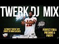 Ultimate Twerk Tape All Eras Twerk Classics Drake Sexy Redd DaBaby More 1 Hour DJ Mix