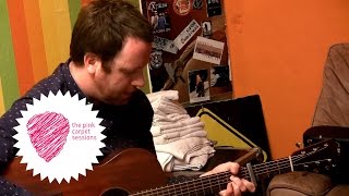 Young Rebel Set - The Lash Of The Whip (the pink carpet sessions)