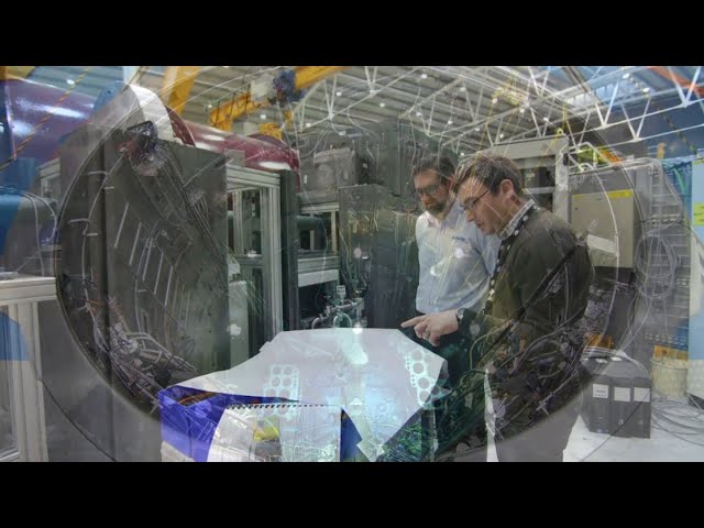 ANSTO and SAP Concur Solutions