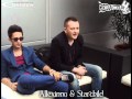 Allexinno ft Starchild - Yasera (Radio Edit) 