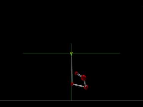 Multiple Pendulum Simulation Using Scipy Integrate Ode And Vpython In Python