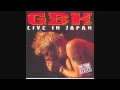 gbh  mantrap live.