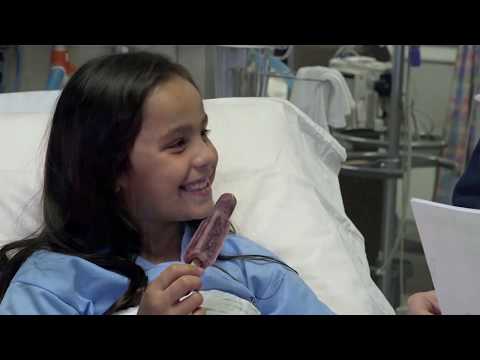 What to Expect On the Day of Your Child's Surgery