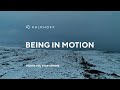 BEING IN MOTION IS A PART OF ME | Kalkhoff Bikes