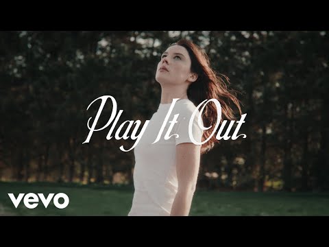 Wolf Alice - Play It Out (Official Lyric Video)
