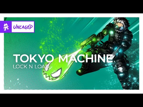 Video thumbnail for LOCK N LOAD