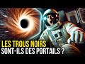 The Weirdest Time Travel Theory That Could Be True