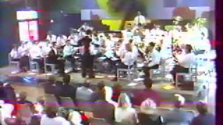 PHI PHI Ouverture Henri Christiné Harmonie Municipale d'Annequin 1995