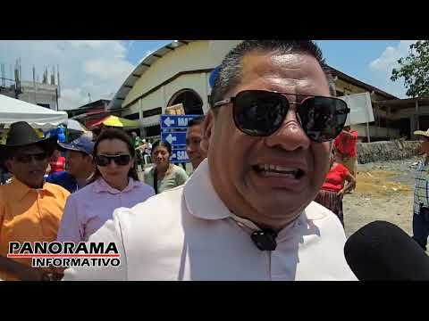 MUNICIPALIDAD DE SAN PABLO JOCOPILAS ADMINISTRACIÓN 2024-2028