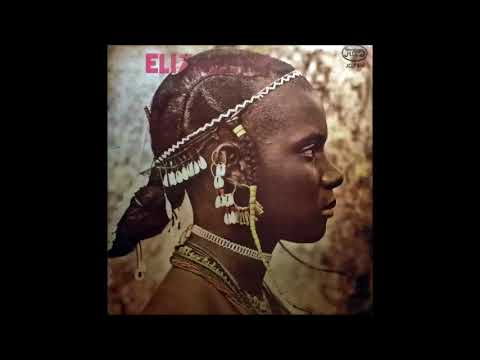 Orchestre D O  7 Shirati Jazz   Luo union   ### 1AAA +++ +++