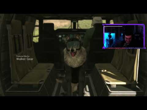 Sabaku assiste a del Volpescu Gaming w/ Pimpo Gaming