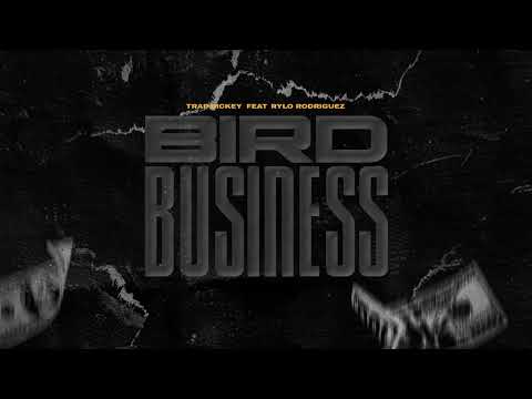 Trap Dickey ft. Rylo Rodriguez - Bird Business (Visualizer)