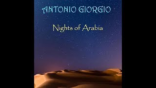 Antonio Giorgio-"Desert Reign/Nights of Arabia"(Kamelot)