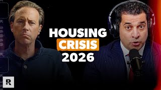 How Patrick Bet-David Solves the Housing Crisis