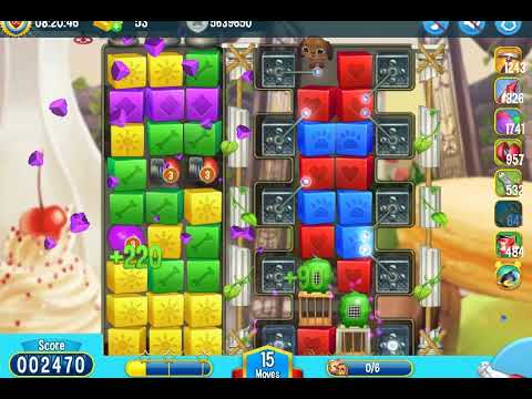 Pet Rescue Saga   level 4860