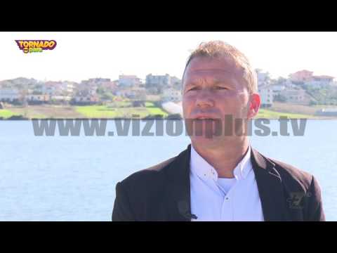 Tornado me Para - Pj.1 - 4 Dhjetor 2016 - Vizion Plus - Quiz Show