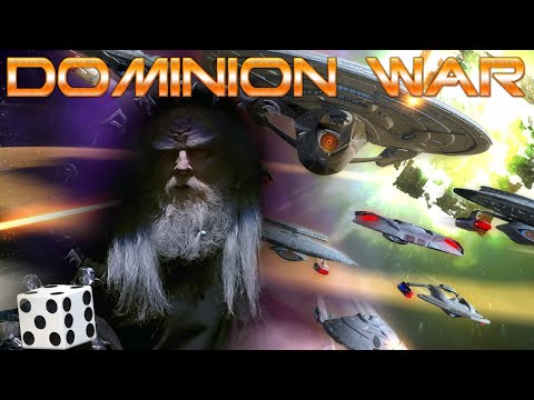 Huge!! Star Trek Armada 2: Dominion War