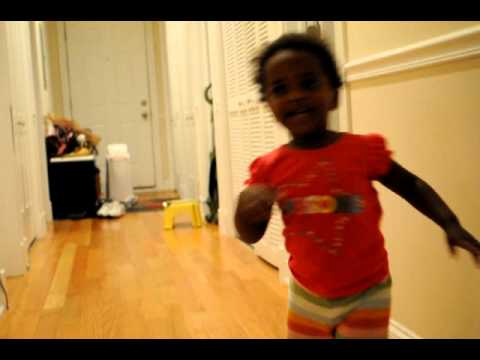 Zora Happy Birthday 2