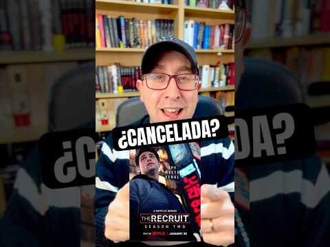 El Nuevo Empleado | Tráiler Final Netflix (Español) #ElnuevoEmpleado #trailerespañol #SerieAdictos