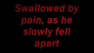 Shinedown - 45 lyrics