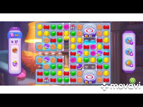 Homescapes 7210, 7211, 7212, 7213, 7214 level #homescapes