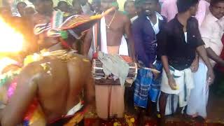 preview picture of video 'Kalakkad sudalai kovil kodai vila'