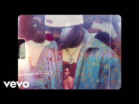 Ryan Trey - Only Us (feat. Babyface Ray) [Official Music Video]