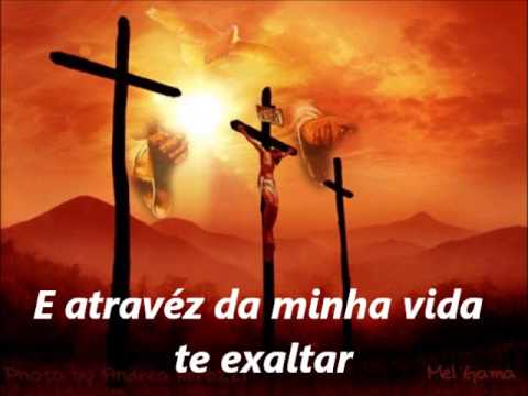 forte sou - cantico vocal playback