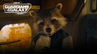 Guardians of the Galaxy Volume 3 (2023) Video