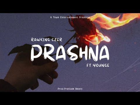 CZER - PRASHNA || FT.YOUNGE || Prod.@PrathamBeats
