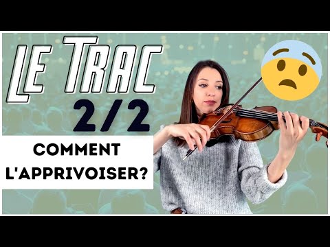 Cours de violon : Apprivoiser le trac