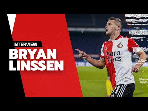 Linssen topscorer: 'Dat is de kers op de taart' | Reactie na #FEYFOR