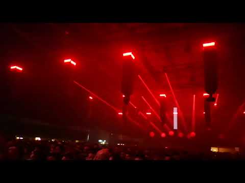 Chris Liebing @ Time Warp 2019 (pt.3)