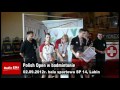Wideo: Mi�dzynarodowe mistrzostwa w badmintonie