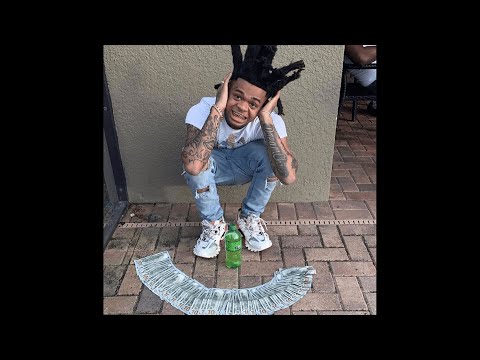 (FREE) Spotemgottem x Splurge Type Beat - "Bite"