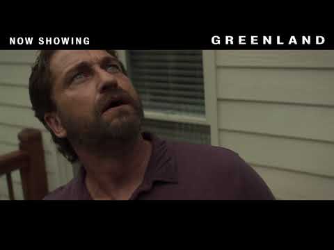 Greenland (TV Spot 'Alert Family')