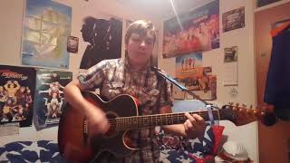 Scottie Watters | Dream (Picture This Cover)
