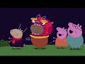Peppa Pig Applause Scene Pack