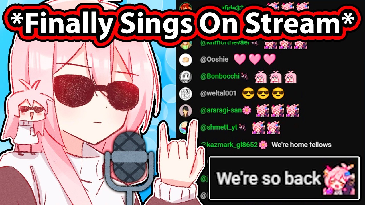 YouTubeサムネイル