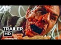 THE BREACH Official Trailer (2023) Horror Movie