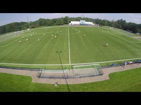 SV Menden II vs. Lülsdorf-Ranzel II - Alle Tore