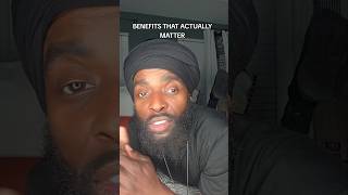 Download lagu The Real Benefits Nobody Talks About mp3