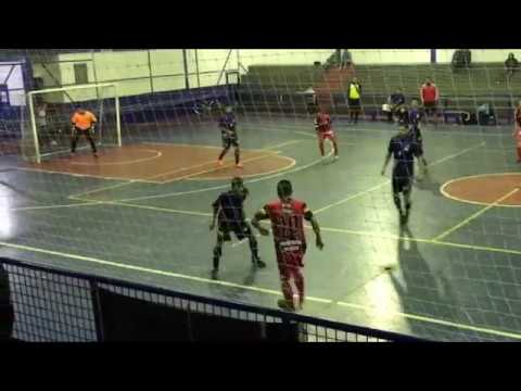 Alan Gomes | Lances e Gols - Inter Arujá x Alvorada (16/06/2018)