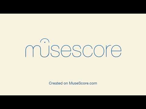 A Thousand Years - Christina Perri - Musescore