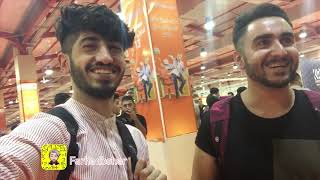 preview picture of video '{ Trip to Erbil } - Beref Hewlerê  #Vlog4'