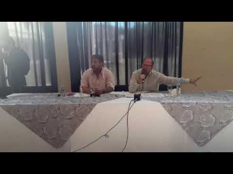 Nuevo pozo de agua y recambio de cañerías para Tartagal