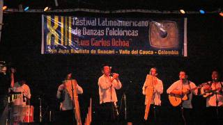 Grupo de Música Machalilla- Bombacha para Miguelo